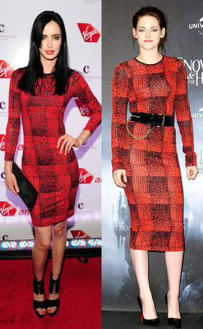 Krysten Ritter, Kristen Stewart Krysten Ritter, Kristen Stewart